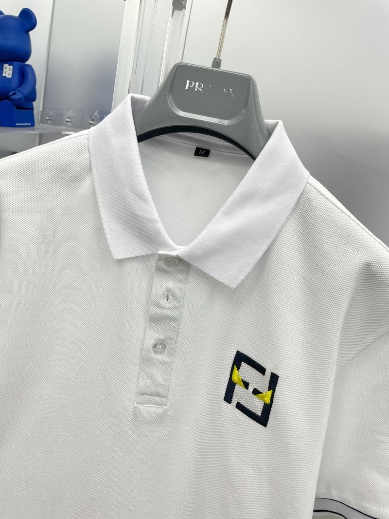 Fendi T-Shirts